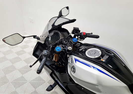 2026 Yamaha R 15M LAMS