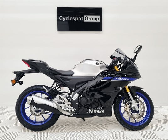 2026 Yamaha R 15M LAMS