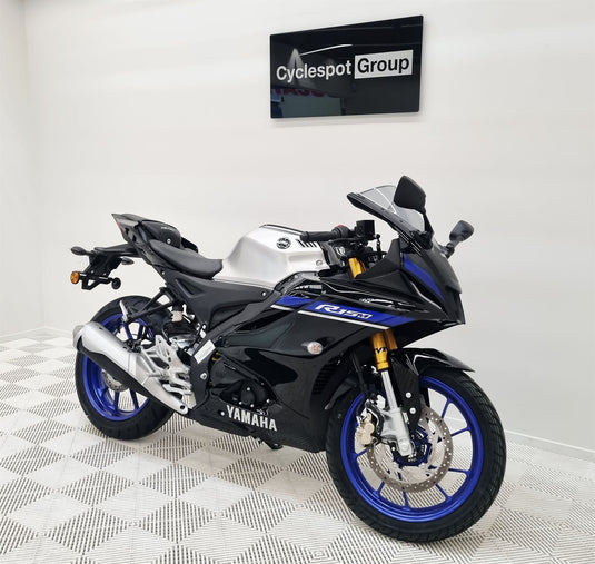 2026 Yamaha R 15M LAMS