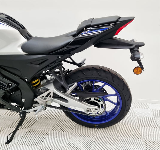 2026 Yamaha R 15M LAMS