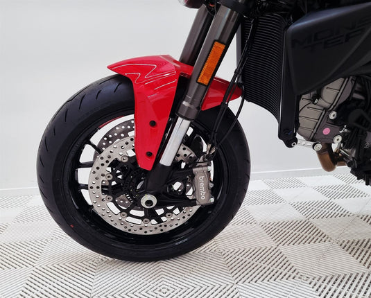 2026 Ducati Monster Plus