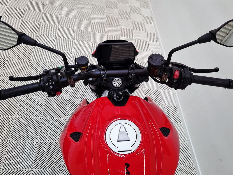 Load image into Gallery viewer, 2026 Ducati Monster Monster Plus
