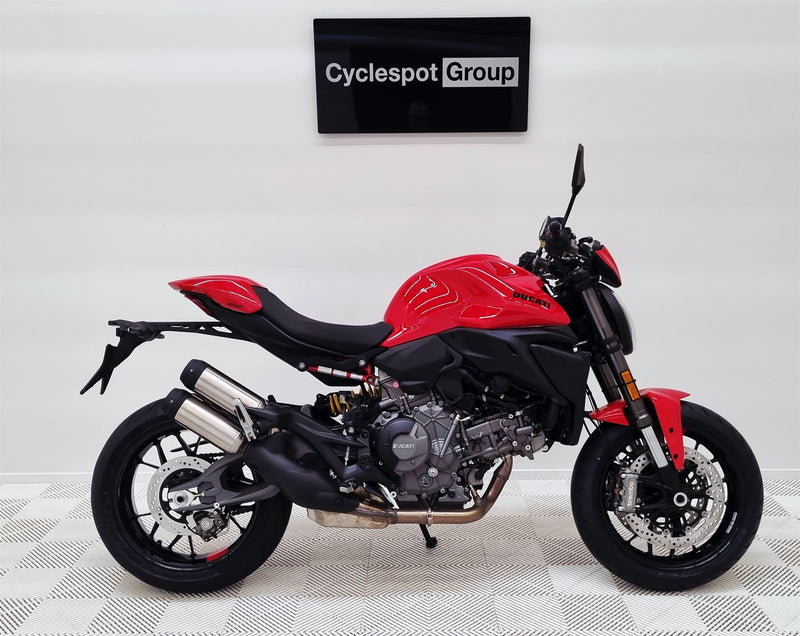 Load image into Gallery viewer, 2026 Ducati Monster Plus
