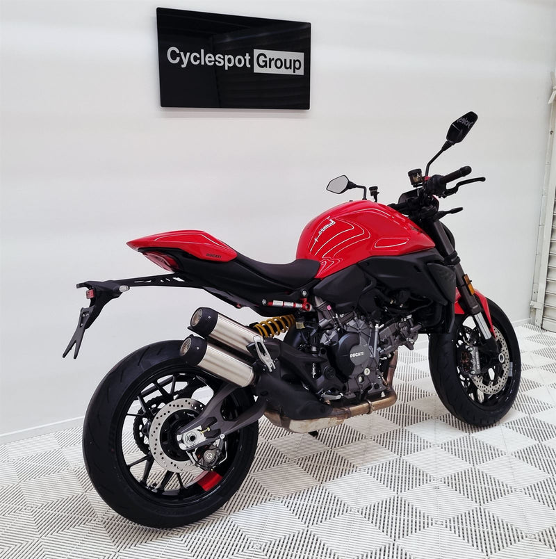 Load image into Gallery viewer, 2026 Ducati Monster Plus
