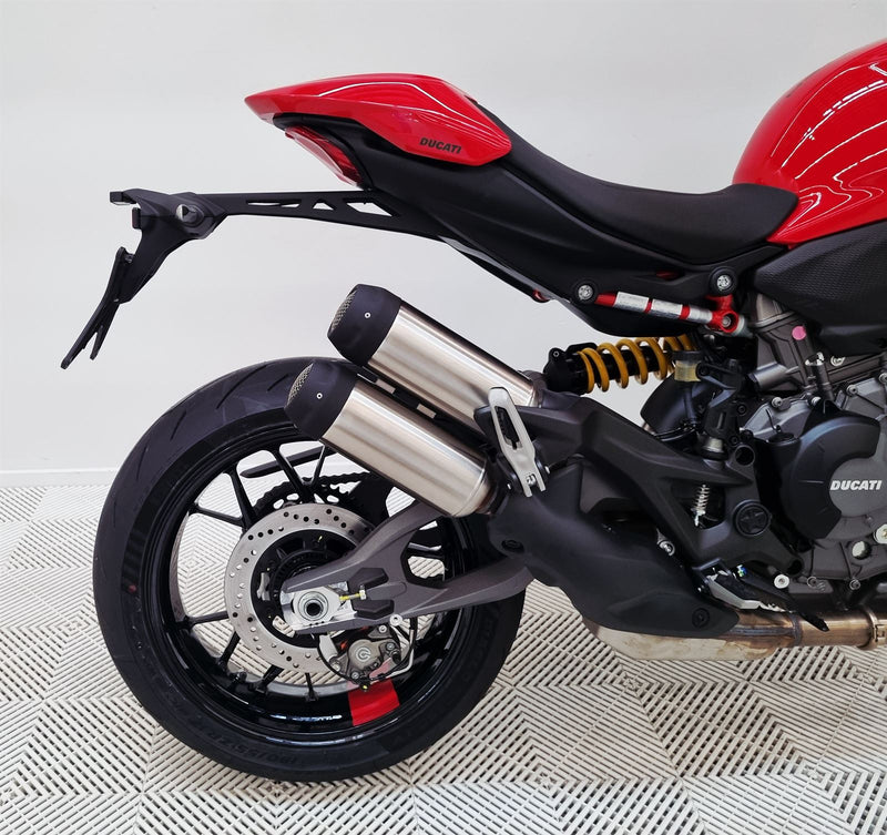Load image into Gallery viewer, 2026 Ducati Monster Plus
