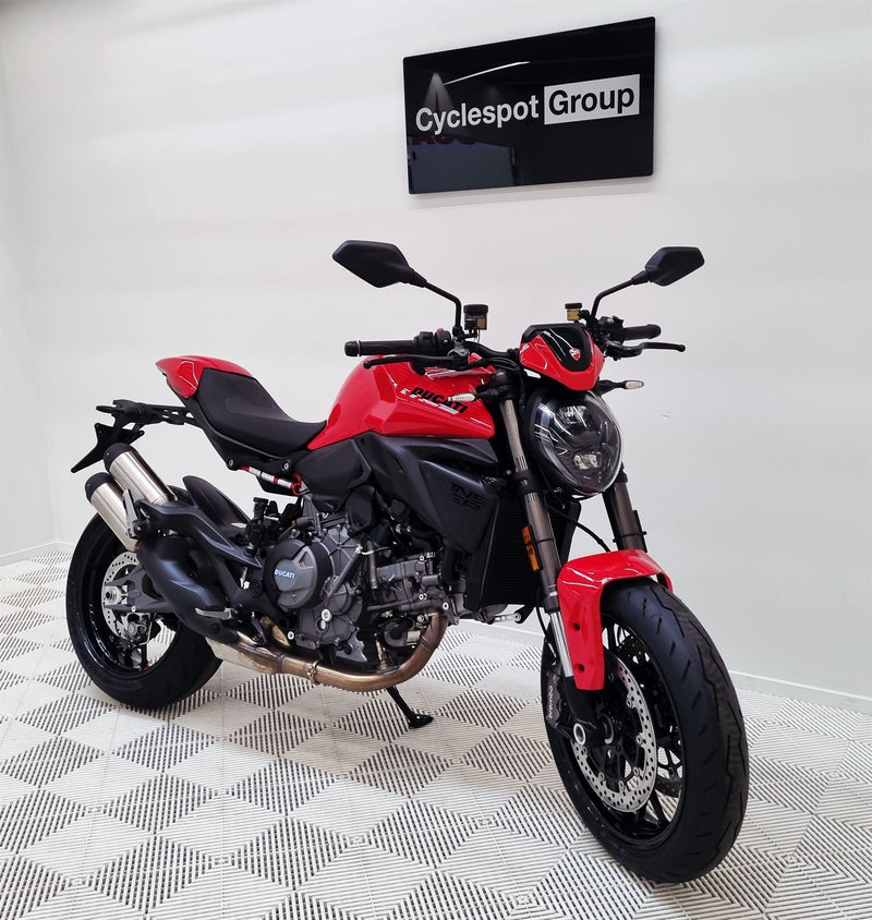 Load image into Gallery viewer, 2026 Ducati Monster Plus
