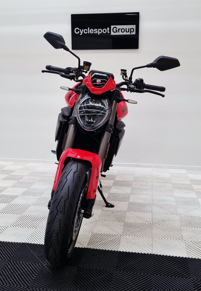 Load image into Gallery viewer, 2026 Ducati Monster Monster Plus
