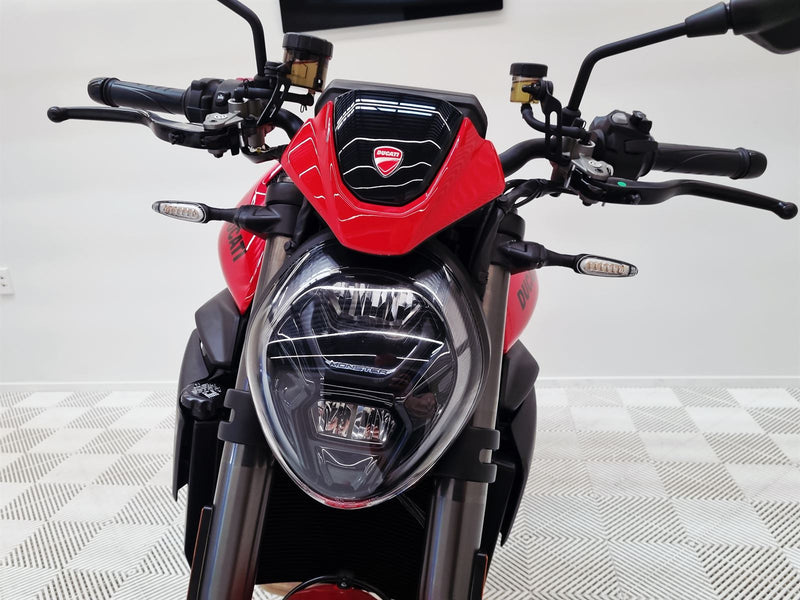 Load image into Gallery viewer, 2026 Ducati Monster Monster Plus
