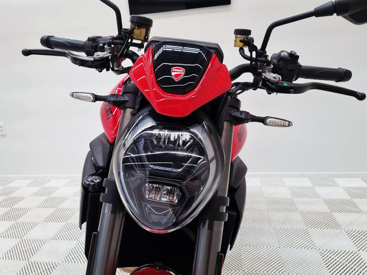 2026 Ducati Monster Monster Plus