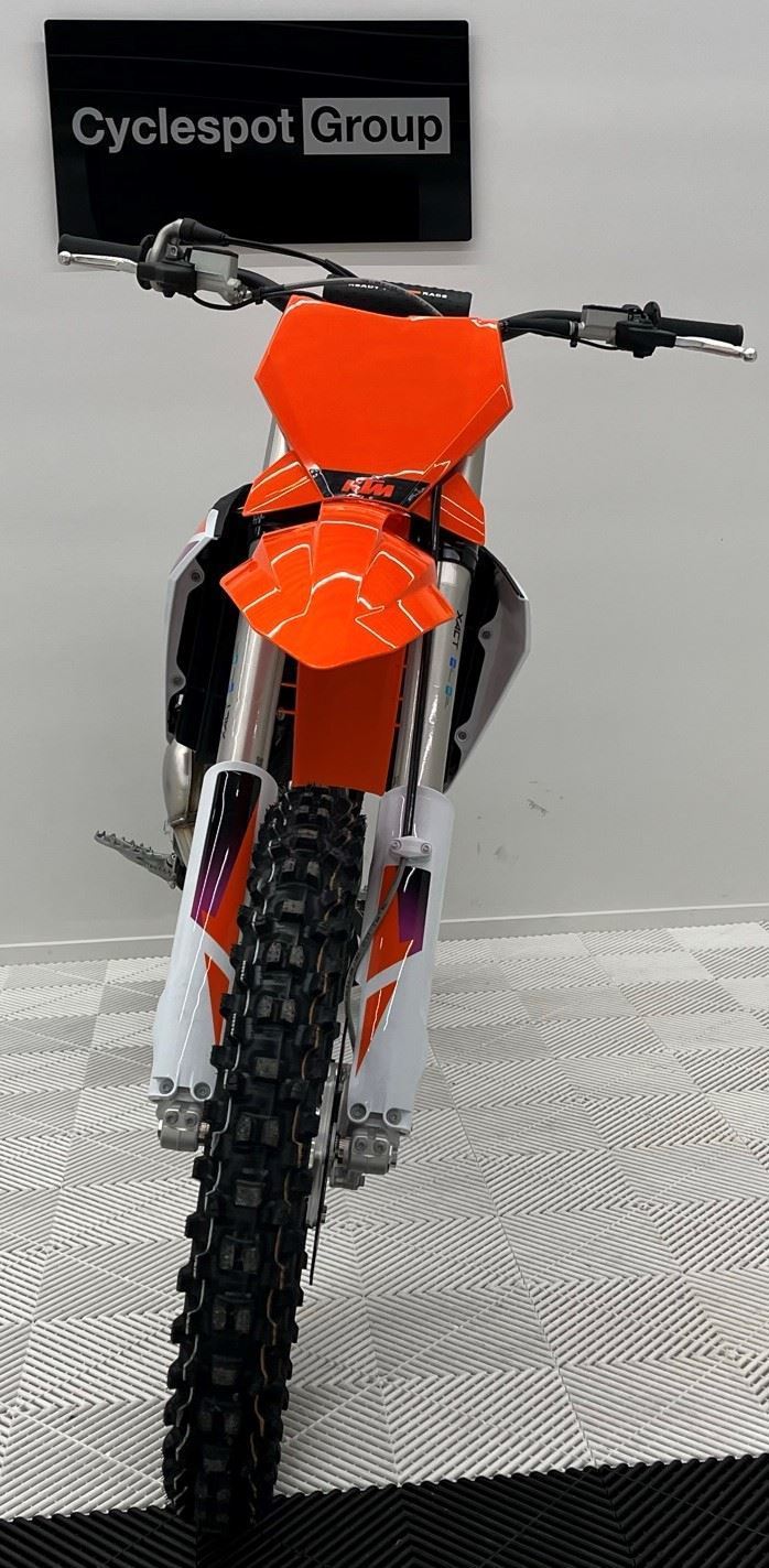 Load image into Gallery viewer, 2024 KTM SX-F 350
