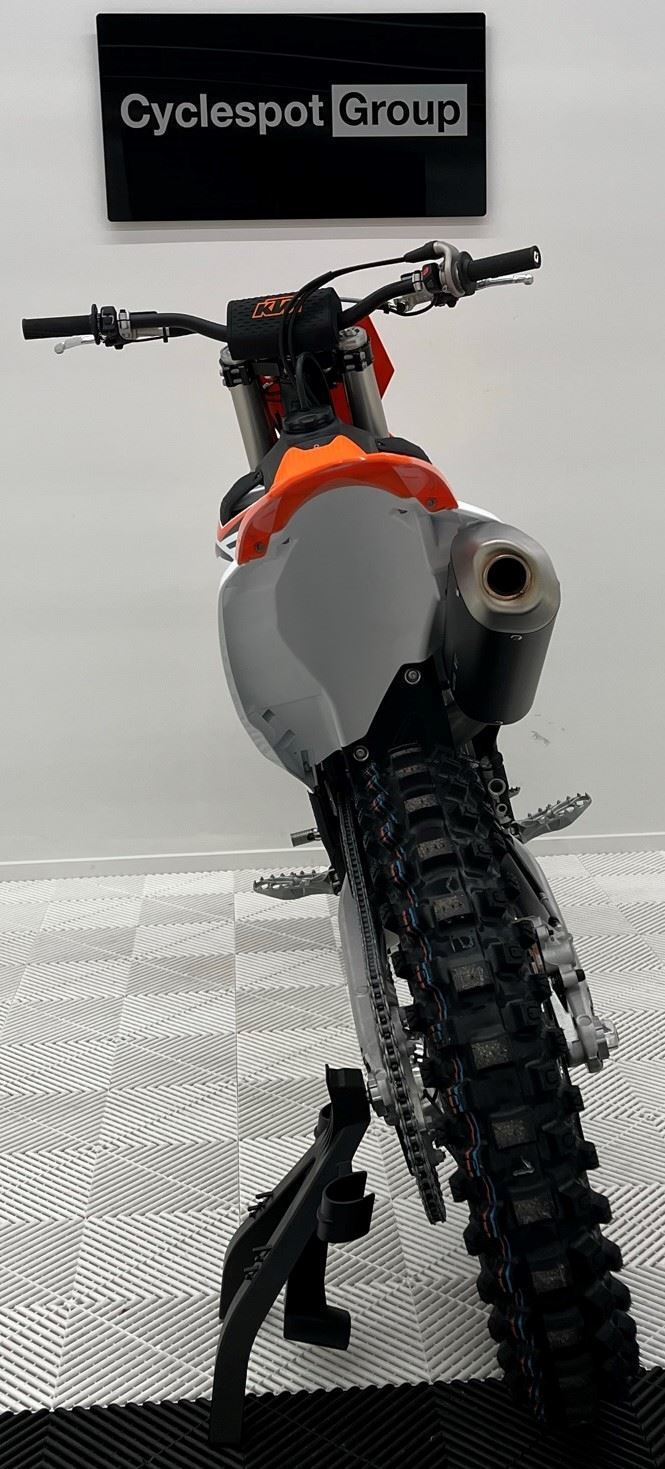 Load image into Gallery viewer, 2024 KTM SX-F 350
