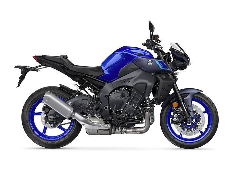 Load image into Gallery viewer, 2024 Yamaha MT 10

