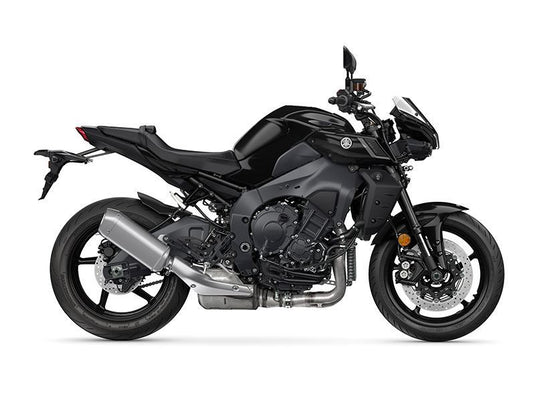 2024 Yamaha MT 10