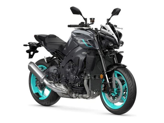 2024 Yamaha MT 10