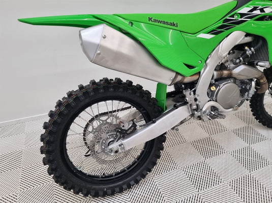 2025 Kawasaki KX450