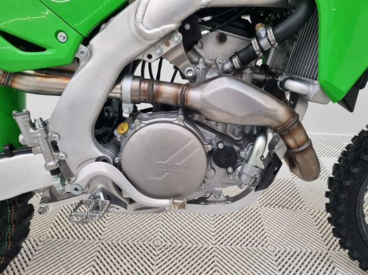 2025 Kawasaki KX450