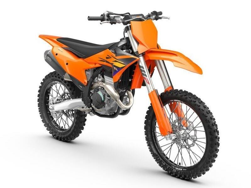 Load image into Gallery viewer, 2026 KTM SX-F 350
