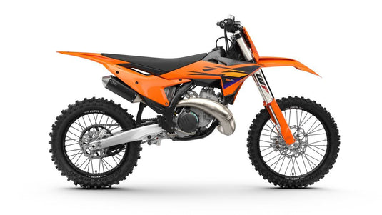 2026 KTM SX 300