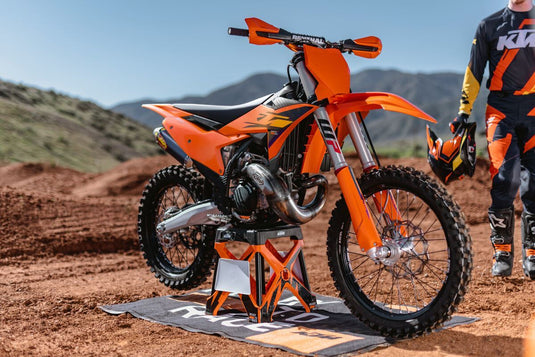 2026 KTM SX 300