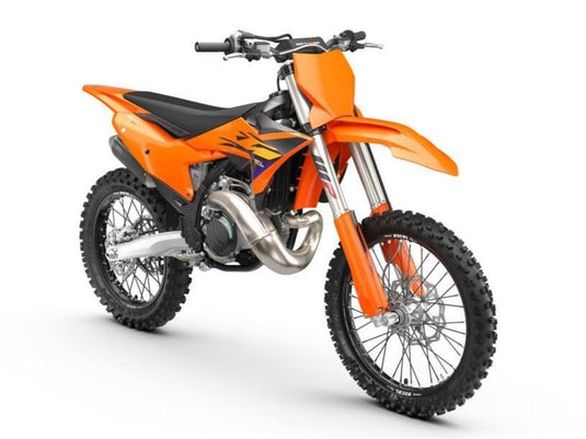 2026 KTM SX 300