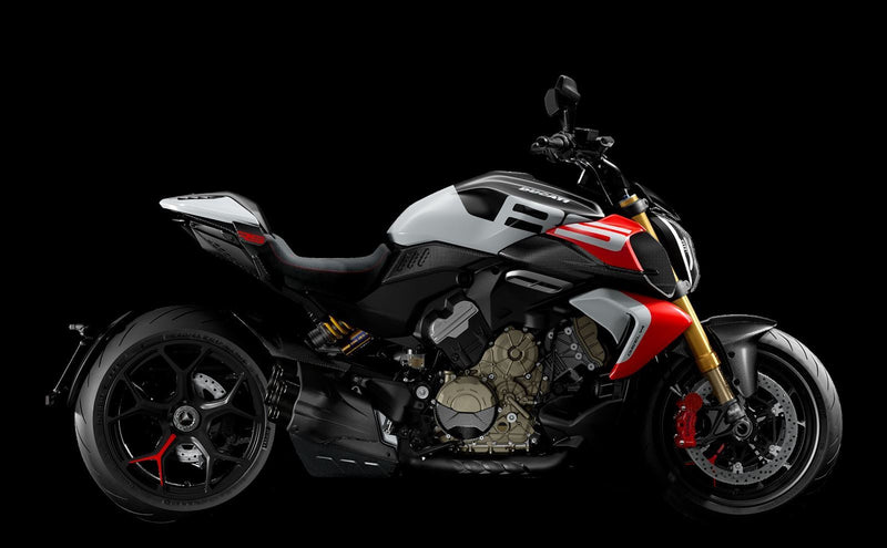 Load image into Gallery viewer, 2026 Ducati Diavel V4 RS
