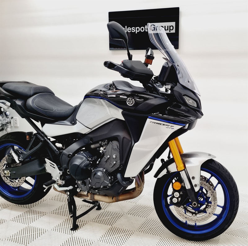 Load image into Gallery viewer, 2024 Yamaha Tracer MT09 GT+
