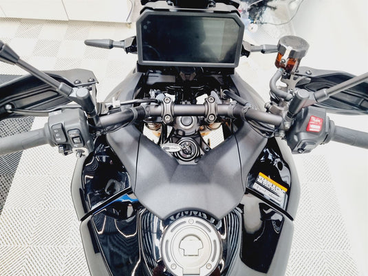 2024 Yamaha Tracer MT09 GT+