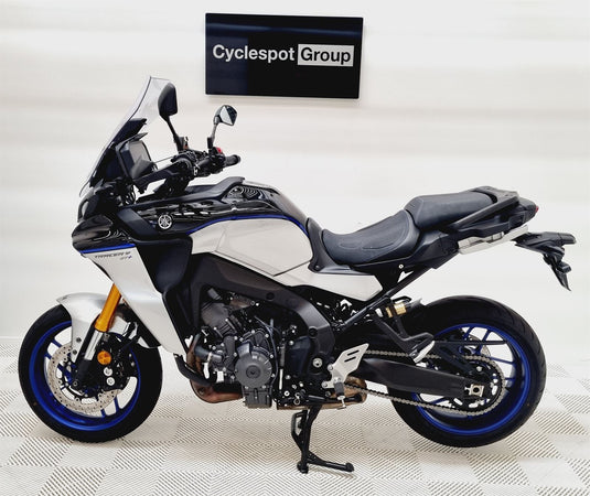 2024 Yamaha Tracer MT09 GT+