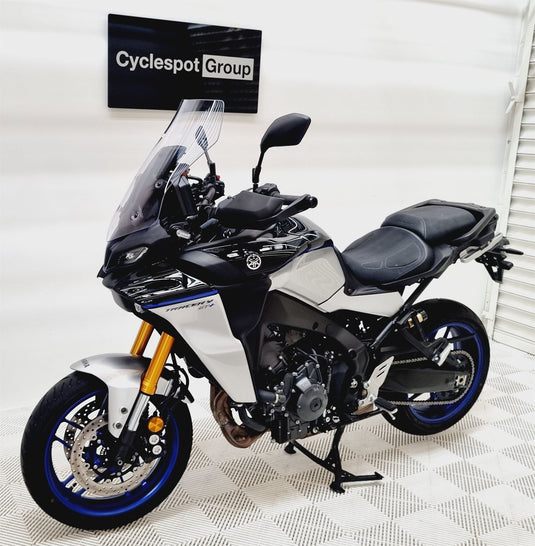 2024 Yamaha Tracer MT09 GT+