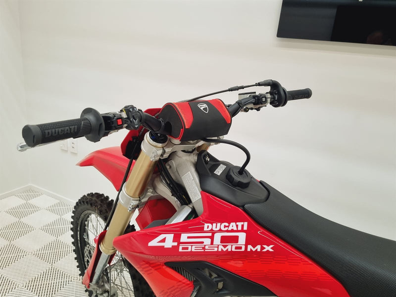 Load image into Gallery viewer, 2026 Ducati Desmo 450 MX
