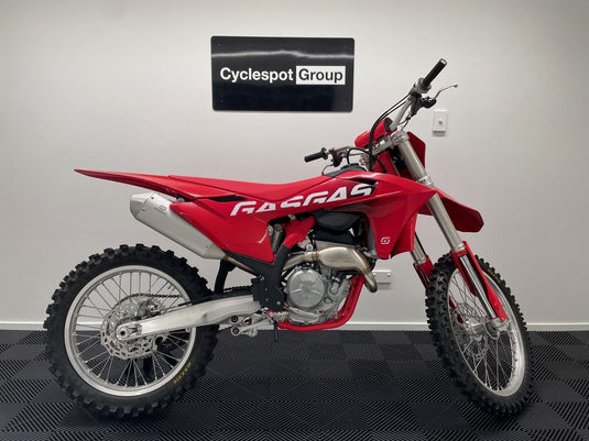 2024 Gas Gas MC 250F