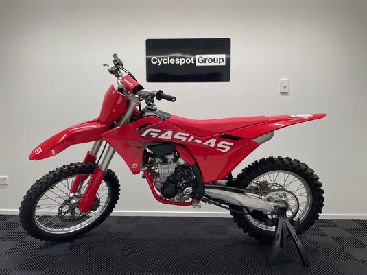 2024 Gas Gas MC 250F