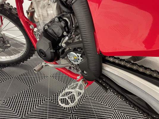 2024 Gas Gas MC 250F