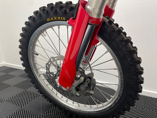 2024 Gas Gas MC 250F