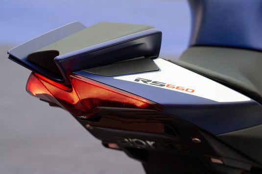 2024 Aprilia RS 660 TRIBUTE