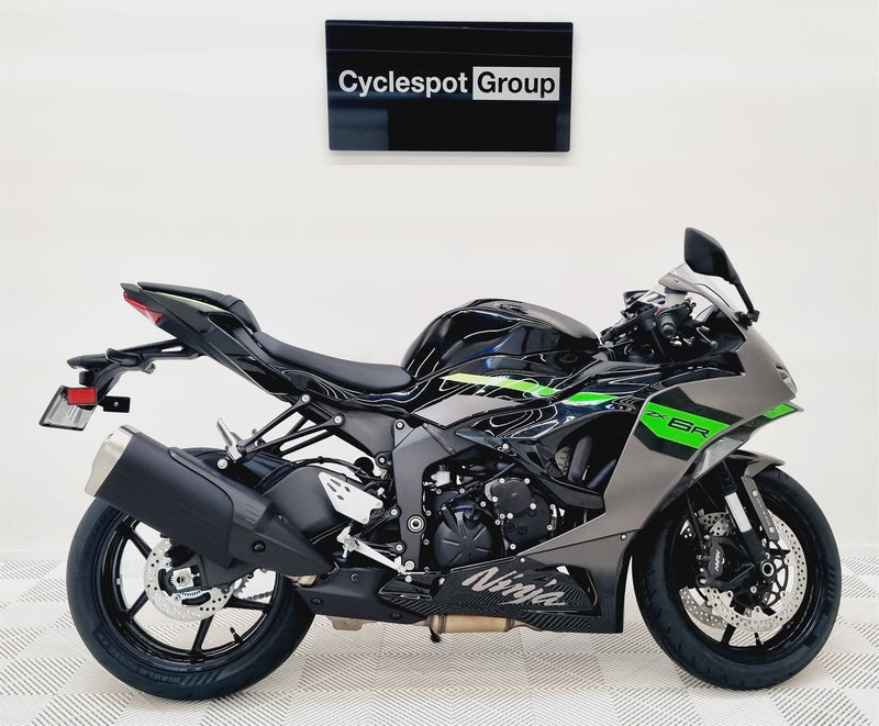 Load image into Gallery viewer, 2026 Kawasaki Ninja ZX6R

