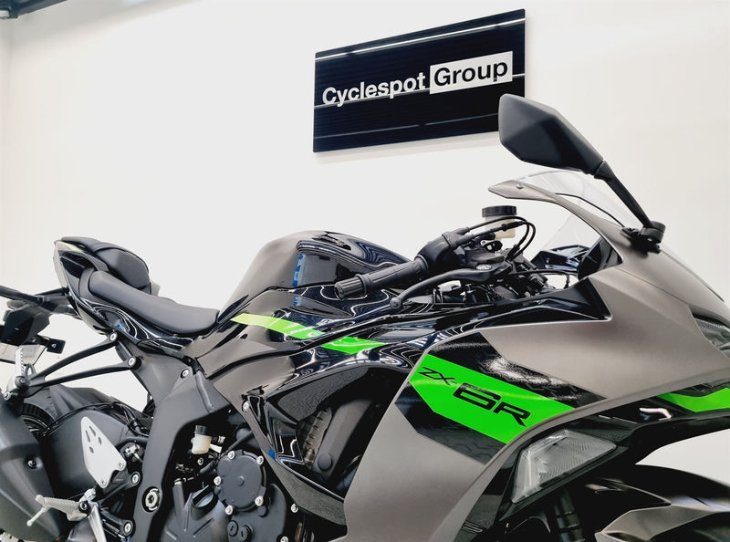 Load image into Gallery viewer, 2026 Kawasaki Ninja ZX6R
