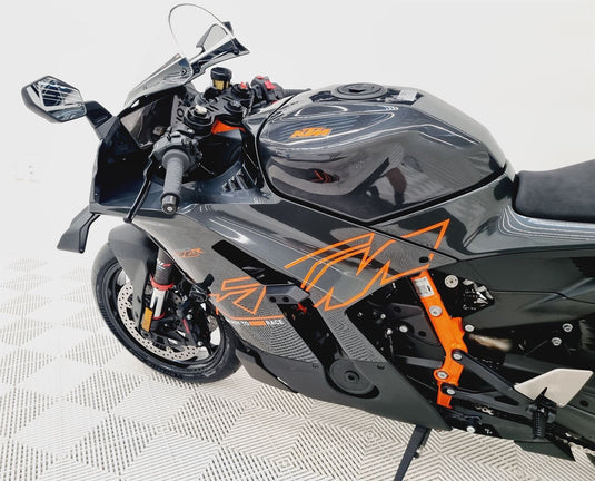 2026 KTM RC 990R