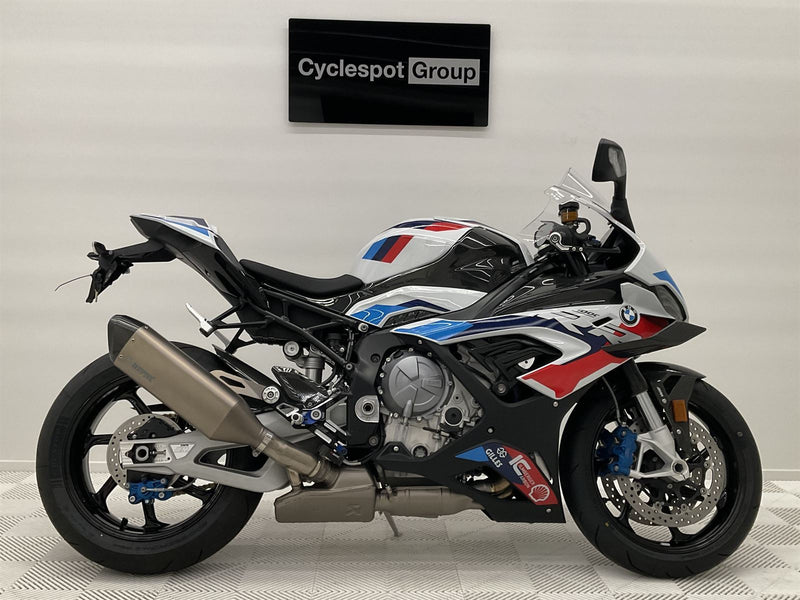 Load image into Gallery viewer, 2022 BMW M 1000RR
