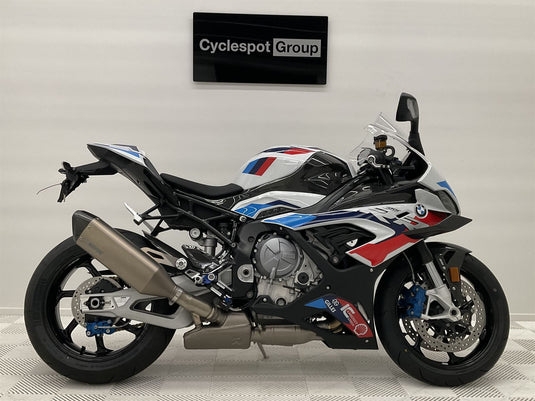 2022 BMW M 1000RR