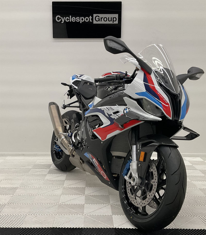 Load image into Gallery viewer, 2022 BMW M 1000RR
