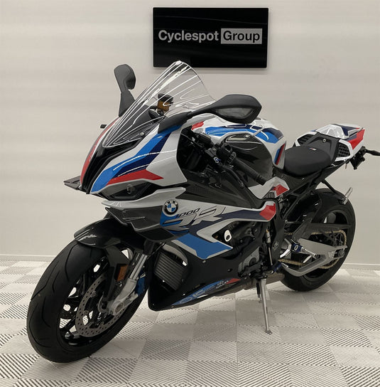 2022 BMW M 1000RR