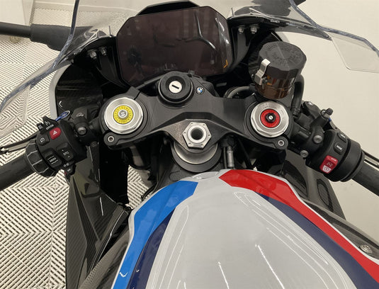 2022 BMW M 1000RR