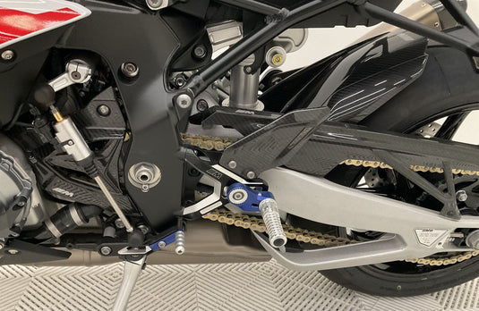 2022 BMW M 1000RR