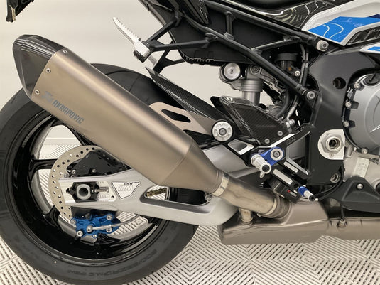 2022 BMW M 1000RR