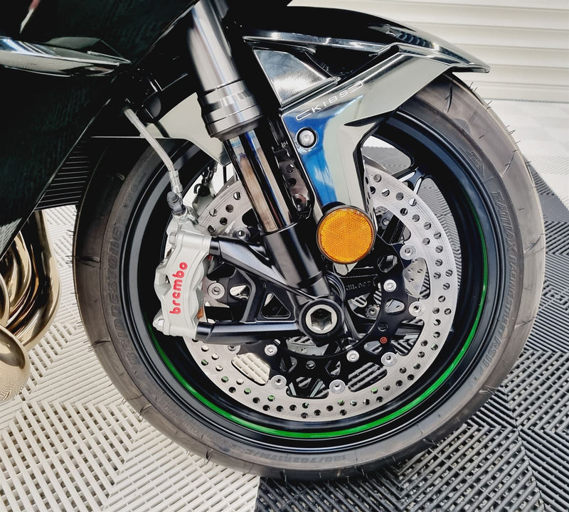Load image into Gallery viewer, 2025 Kawasaki Ninja H2
