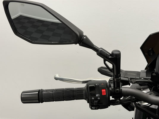 2026 Kawasaki Z 500 SE LAMS