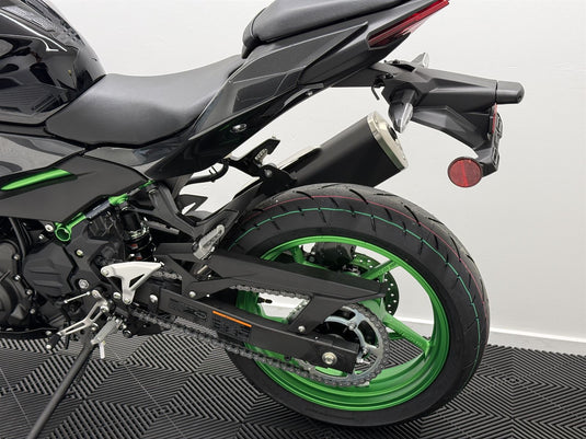 2026 Kawasaki Z 500 SE LAMS