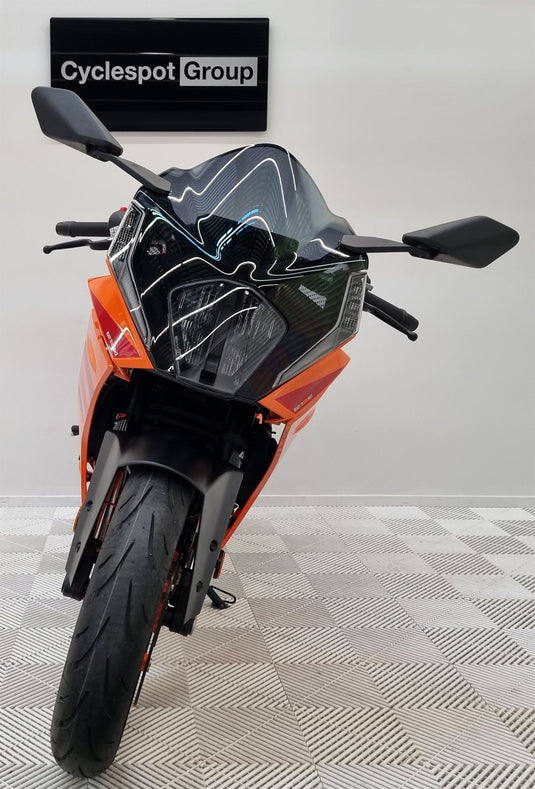 2024 KTM RC 390