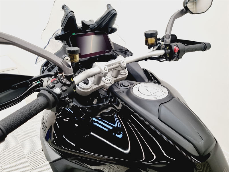 Load image into Gallery viewer, 2025 Ducati Multistrada V4S Travel &amp; Radar
